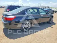 2014 Honda Accord фото