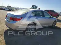 2014 Honda Accord фото