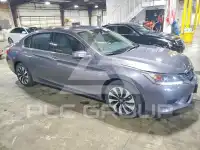 2014 Honda Accord фото