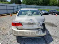 2014 Honda Accord photo