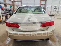 2014 Honda Accord photo