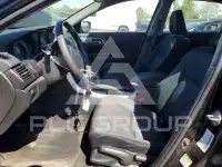 2014 Honda Accord фото