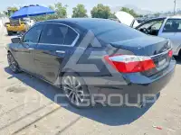 2014 Honda Accord фото