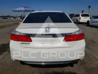 2014 Honda Accord фото