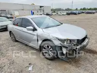 2014 Honda Accord фото
