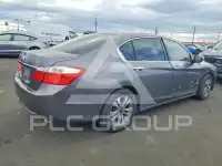 2014 Honda Accord фото
