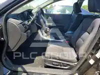 2014 Honda Accord фото