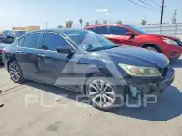 2014 Honda Accord фото