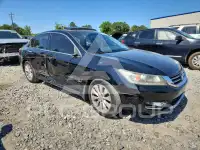 2014 Honda Accord фото