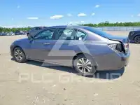 2014 Honda Accord фото