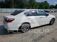 2014 Honda Accord photo