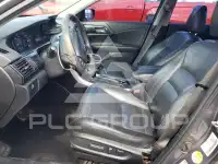 2014 Honda Accord фото