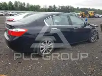 2014 Honda Accord photo