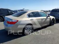 2014 Honda Accord photo