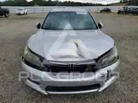 2014 Honda Accord photo