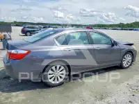 2014 Honda Accord фото