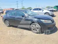 2014 Honda Accord photo