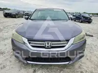 2014 Honda Accord фото