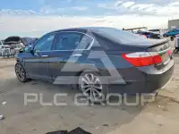 2014 Honda Accord photo