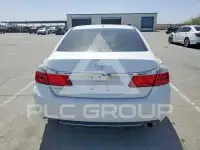 2014 Honda Accord фото
