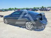 2014 Honda Accord photo