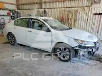 2014 Honda Accord фото