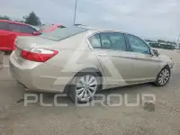 2014 Honda Accord фото