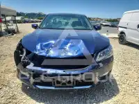 2014 Honda Accord фото