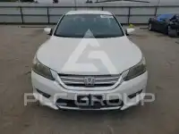 2014 Honda Accord photo
