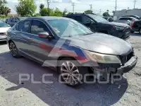 2014 Honda Accord фото