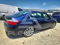 2014 Honda Accord фото