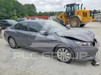 2014 Honda Accord фото