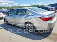 2014 Honda Accord фото