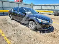 2014 Honda Accord фото