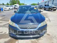 2014 Honda Accord photo