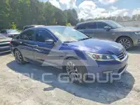 2014 Honda Accord photo