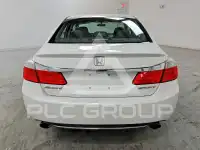 2014 Honda Accord фото