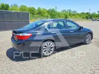 2014 Honda Accord фото