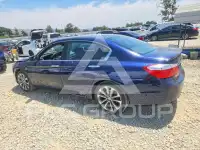 2014 Honda Accord фото