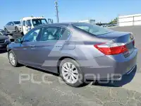 2014 Honda Accord фото