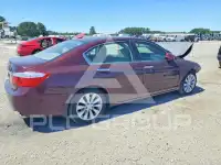 2014 Honda Accord фото