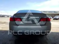 2014 Honda Accord фото