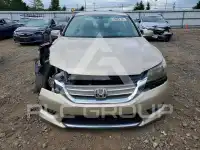 2014 Honda Accord фото