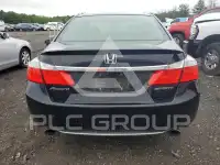2014 Honda Accord photo