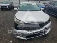 2014 Honda Accord фото