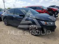 2014 Honda Accord photo
