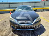 2014 Honda Accord фото