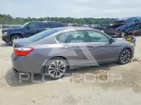 2014 Honda Accord фото