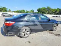 2014 Honda Accord фото