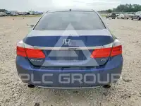 2014 Honda Accord фото